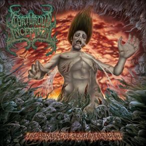 Download track Strategic Dismemberment Torturous Inception