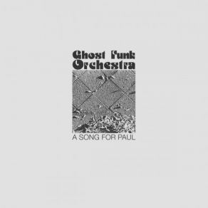 Download track Broken Boogaloo Ghost Funk Orchestra