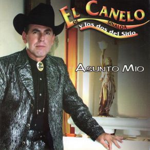 Download track Estoy Decidido El Canelo De Sinaloa