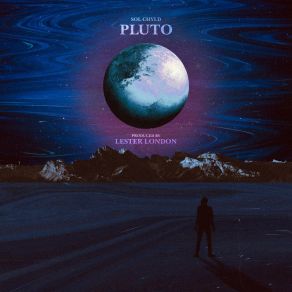 Download track Pluto (Slwd & Rvrbd 528 Hz) Sol ChYld