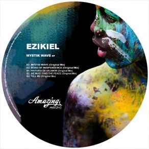 Download track Tell Me Ezikiel