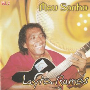 Download track Não Sou Objeto Layto Ramos