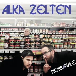 Download track Canzoncina D' Amore Alka Zelten