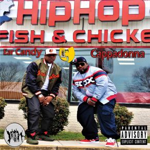 Download track Ear Candy Cappadonna