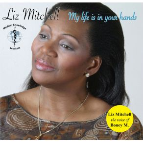 Download track I Want To Go To Heaven Liz Mitchell