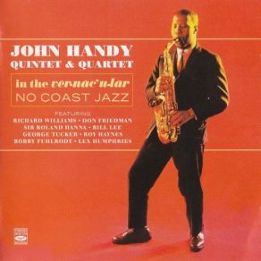 Download track Tales Of Paradise John Handy