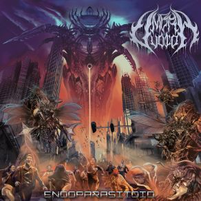 Download track Emerge Umbravoid