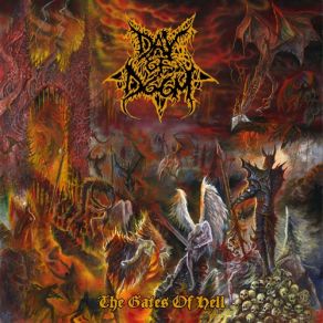 Download track The Gates Of Hell Day Of Doom