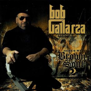 Download track Let’s Stay Together Bob Gallarza