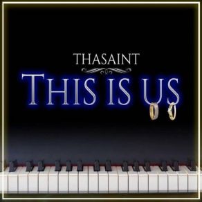 Download track We're Groovin' ThaSaint