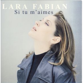 Download track J'Ai Zappé Lara Fabian