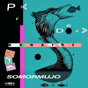 Download track Como Un Pez Con Alas Pradera Somormujo