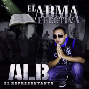 Download track Con Gozo Alb El Representante