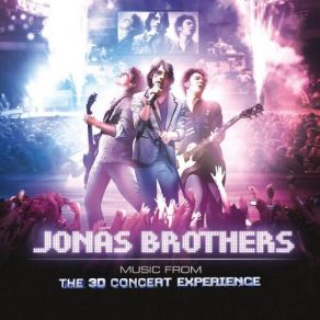 Download track Tonight (Live) Jonas Brothers