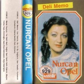 Download track Saza Niye Gelmezsin Nurcan Opel