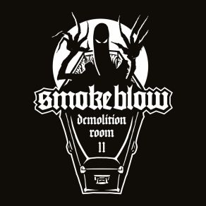 Download track Satan's Highway (Studio Live) Smoke Blow