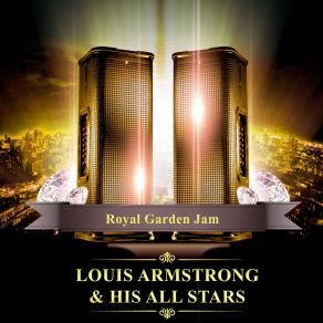 Download track C-Jam Blues (Live) Louis Armstrong