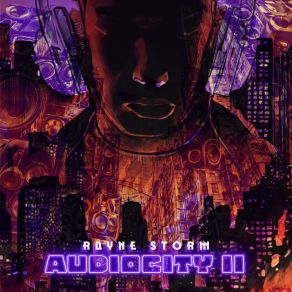 Download track Audacity Rayne Storm