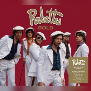 Download track When You're Falling In Love Rubettes