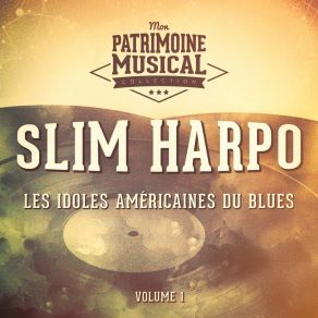 Download track One More Day Slim Harpo