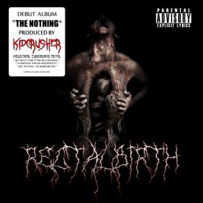 Download track The Eternal Stench Rectal Birth