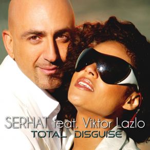 Download track Total Disguise (Antony VL Dance Mix) Viktor Lazlo