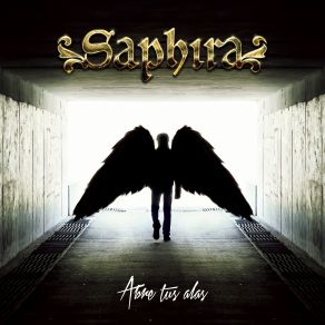 Download track Abre Tus Alas Saphira