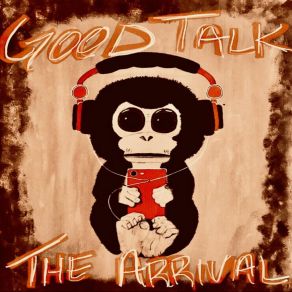 Download track Bloody Good Talk