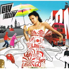 Download track LDN (Album Version Instrumental) Lily Allen