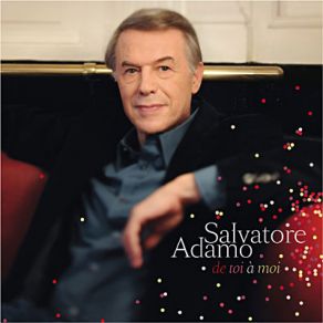 Download track T'Aimer Quelque Part Salvatore Adamo