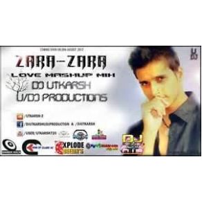 Download track Zara Zara Mix Dj Sultaan