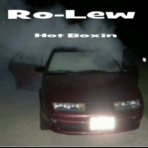 Download track Secret Dream Ro-LewBlaq Light