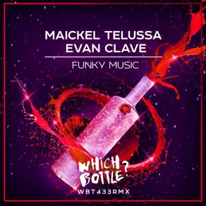 Download track Funky Music (Club Mix) Evan Clave