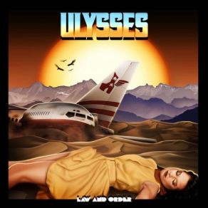 Download track Crazy Horses Ride The Snake Ulysses