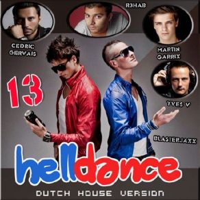 Download track Never Come Close HellDance