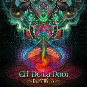 Download track Warehouse Of Souls Elf De La Nooi