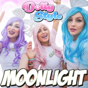 Download track Moonlight (Singback Version) Dolly Style