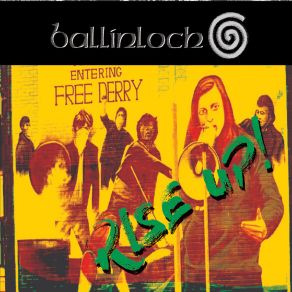 Download track Paddy's Lamentation Ballinloch