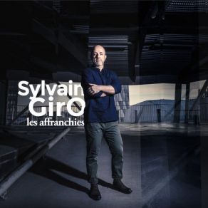 Download track Je Ne T'écris Pas Sylvain GirO