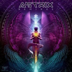 Download track Acid Rocker (Antinomy Remix) Astrix