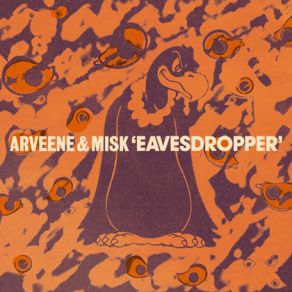 Download track Eavesdropper - Original Mix Arveene & Misk