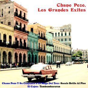 Download track Rompete Chano PozoSu Conjunto Azul