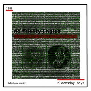 Download track Free Style Bloomsday Boys