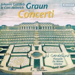 Download track Concerto In E For Flute, Strings And Basso Continuo - Allegro Marcel Ponseele, Il Gardellino, Jan De WinneRoberto Alegro, Strings