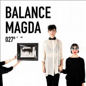 Download track Balance 027 Mixed By Magda Continuous Mix 2 Magda