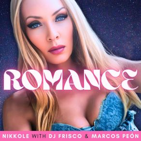 Download track Romance (Radio Edit) Marcos Peon