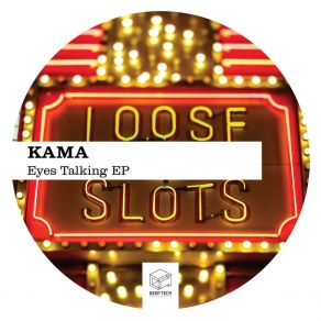 Download track Deep Sensation Kama