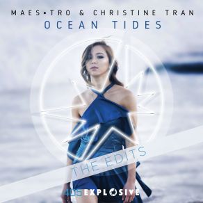 Download track Ocean Tides (Giuseppe Ottaviani Remix) Christine Tran, Maes-Tro