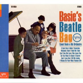 Download track All My Loving Count Basie