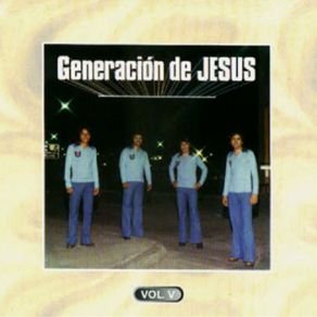 Download track Ven A Cristo El Salvador Generacion De Jesus